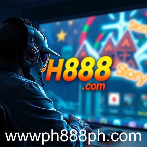 PH888 Com: The Hub of Innovation in Online Gaming
