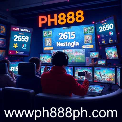 The Rise of Online Gaming Platforms in 2025