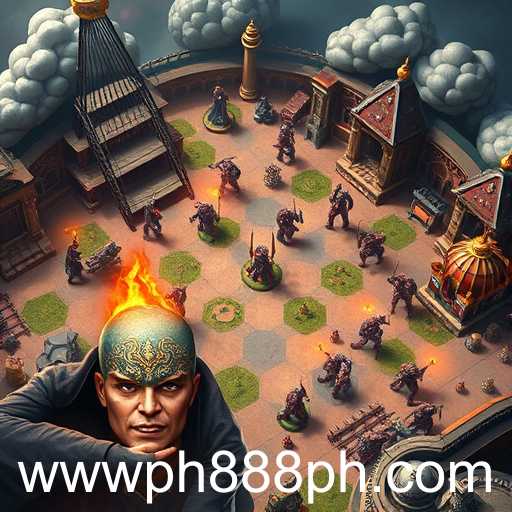 Strategy Games